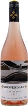 Rossendale Canterbury Pinot Noir Rosé 2022