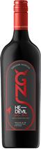 Graham Norton He-Devil Mendoza Malbec 2023 (Argentina)