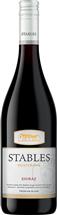 Stables Ngatarawa Shiraz 2022