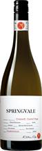 McArthur Ridge Springvale Central Otago Chardonnay 2022