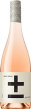 Plus & Minus Zero Alcohol Rosé 2023 (Australia)