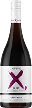 Invivo X SJP Marlborough Pinot Noir 2023