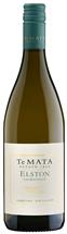 Te Mata Estate Elston Hawke's Bay Chardonnay 2023