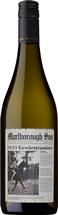 Marlborough Sun Gewürztraminer 2023