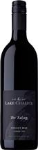 Lake Chalice The Falcon Hawke's Bay Merlot 2021