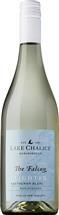 Lake Chalice The Falcon Lighter Marlborough Sauvignon Blanc 2022