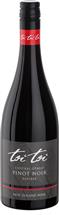 Toi Toi Reserve Central Otago Pinot Noir 2021