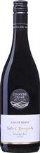 Coopers Creek Select Vineyards Chalk Ridge Hawke's Bay Syrah 2019