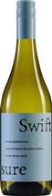 Swiftsure Marlborough Sauvignon Blanc 2023 (by Man O’ War)