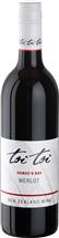 Toi Toi Lifestyle Hawke's Bay Merlot 2023