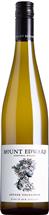 Mount Edward Central Otago Grüner Veltliner 2018