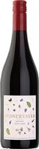 Stoneweaver Single Vineyard Organic Marlborough Pinot Noir 2021