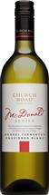 Church Road McDonald Series Barrel-Fermented Hawke's Bay Sauvignon Blanc 2021