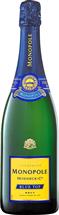 Heidsieck & Co Monopole Blue Top Brut Champagne NV (France)