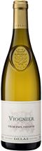 Delas Vin de Pays d'Oc Viognier 2024 (France)