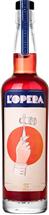 L’Opera Bitter Orange Aperitif (700ml)