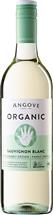 Angove Organic South Australia Sauvignon Blanc 2023 (Australia)