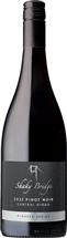 Shaky Bridge Pioneer Series Central Otago Pinot Noir 2022