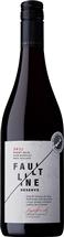 Faultline Reserve Marlborough Pinot Noir 2022