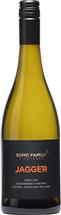 SOHO Jagger Central Otago Pinot Gris 2024