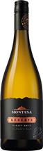 Montana Reserve Hawke's Bay Pinot Gris 2024