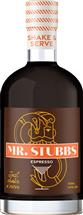 Mr Stubbs Espresso Martini (500ml)