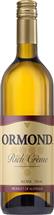 Ormond Rich Créme Sherry NV (750ml)