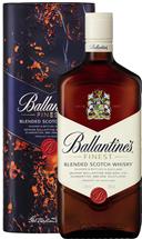 Ballantine's Finest Blended Scotch Whisky (1L)