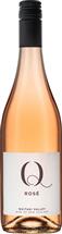 Q Wine Waitaki Valley Rosé 2024