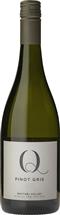 Q Wine Waitaki Valley Pinot Gris 2023