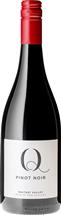 Q Wine Waitaki Valley Pinot Noir 2020