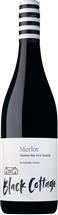 Black Cottage Hawke’s Bay Merlot 2022