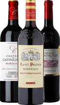 The Beautiful Bordeaux Collection (France) (01)