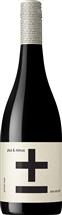 Plus & Minus Zero Alcohol Pinot Noir 2024 (Australia)