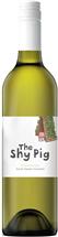 The Shy Pig South Eastern Australia Chardonnay 2022 (Australia)