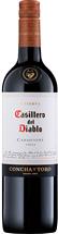 Concha y Toro Casillero del Diablo Carmenere 2022 (Chile)