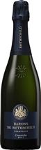 Champagne Barons de Rothschild Concordia Brut NV (France)