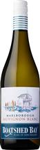 Boatshed Bay Marlborough Sauvignon Blanc 2024