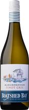 Boatshed Bay Marlborough Pinot Gris 2024