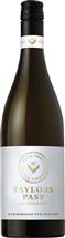 Villa Maria Single Vineyard Taylors Pass Marlborough Chardonnay 2021