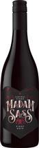 Madam Sass Central Otago Pinot Noir 2022