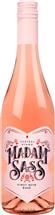 Madam Sass Central Otago Pinot Rosé 2021