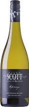 Allan Scott Black Label Marlborough Sauvignon Blanc 2023