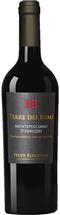 Feudi Bizantini Terre dei Rumi Montepulciano D'Abruzzo 2021 (Italy)