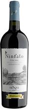 Sensi Ninfato Organic No Added Sulphites Sangiovese 2022 (Italy)