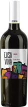 Casa Viva Valle Central Carmenere 2022 (Chile)