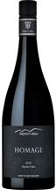 Trinity Hill Homage Hawke's Bay Syrah 2021