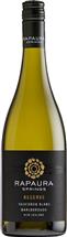 Rapaura Springs Reserve Marlborough Sauvignon Blanc 2024