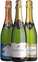 Award Winning French Sparkling Collection (01)