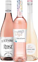 Southern French Rosé Discovery Collection (France) (03)